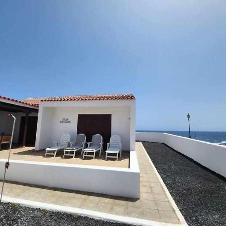 Villa Salada On The Ocean Shore Caleta De Fuste Dış mekan fotoğraf