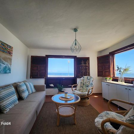 Villa Salada On The Ocean Shore Caleta De Fuste Dış mekan fotoğraf