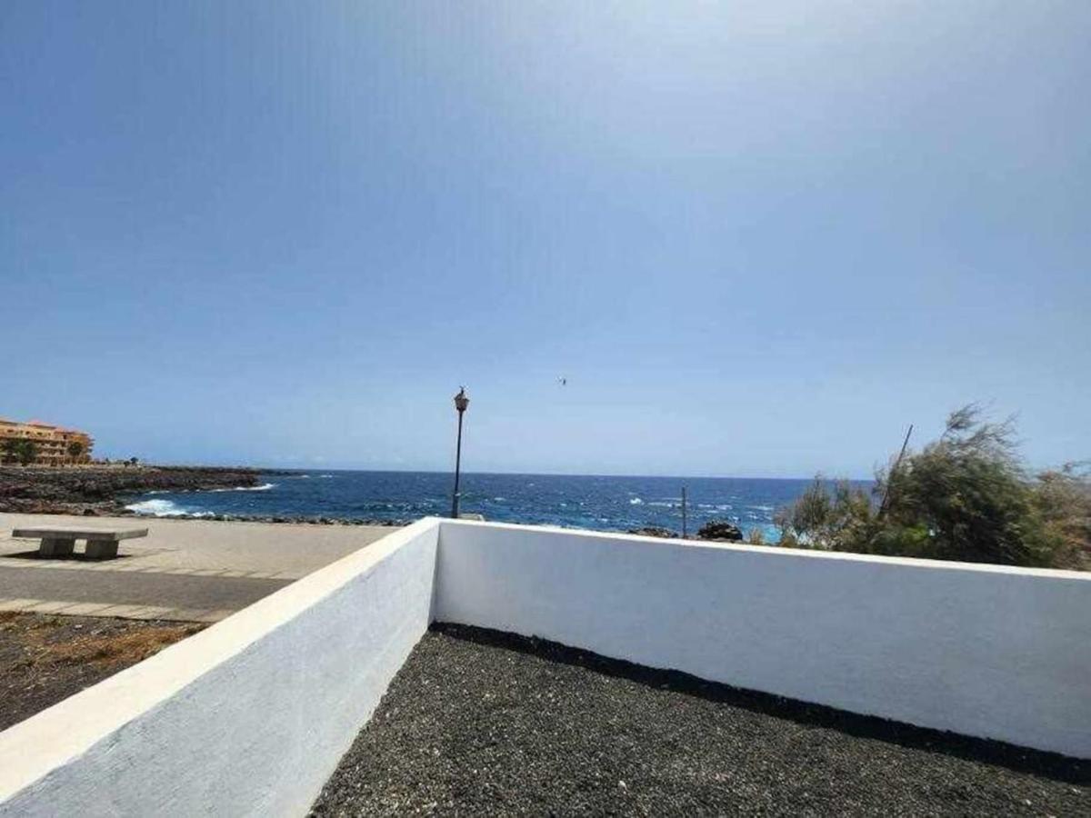 Villa Salada On The Ocean Shore Caleta De Fuste Dış mekan fotoğraf